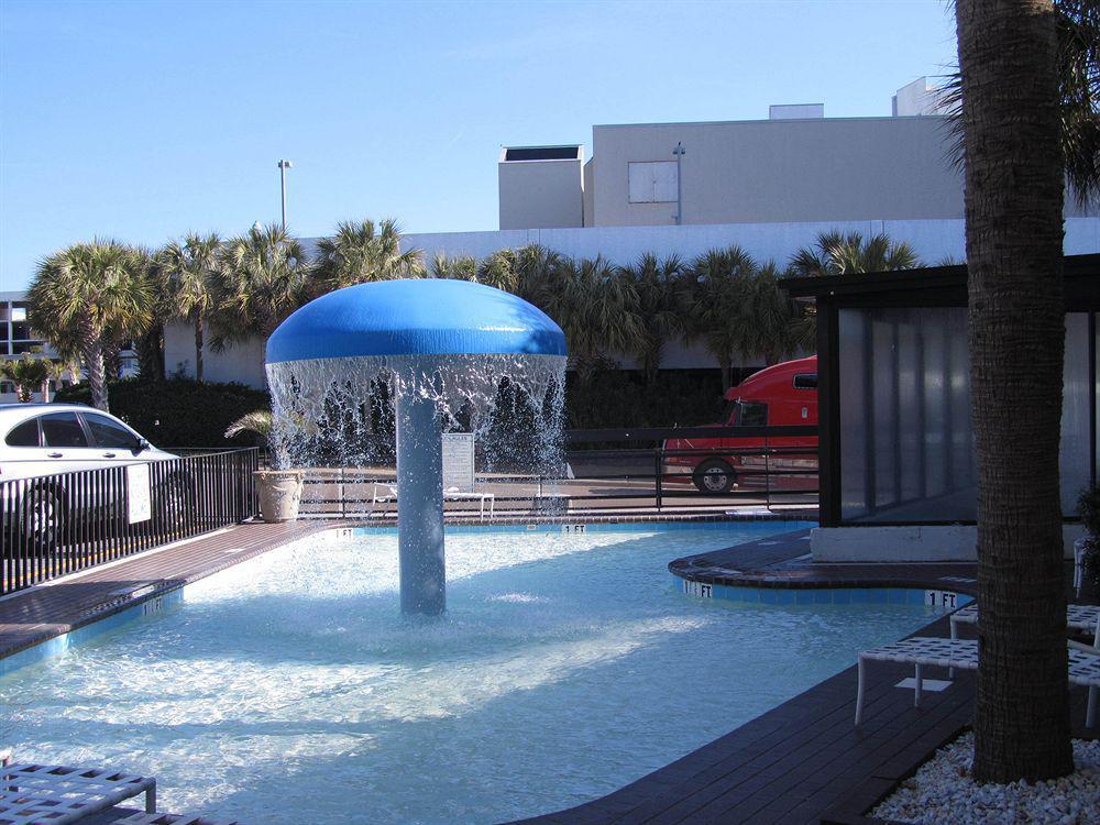 Polynesian Oceanfront Hotel Myrtle Beach Udogodnienia zdjęcie