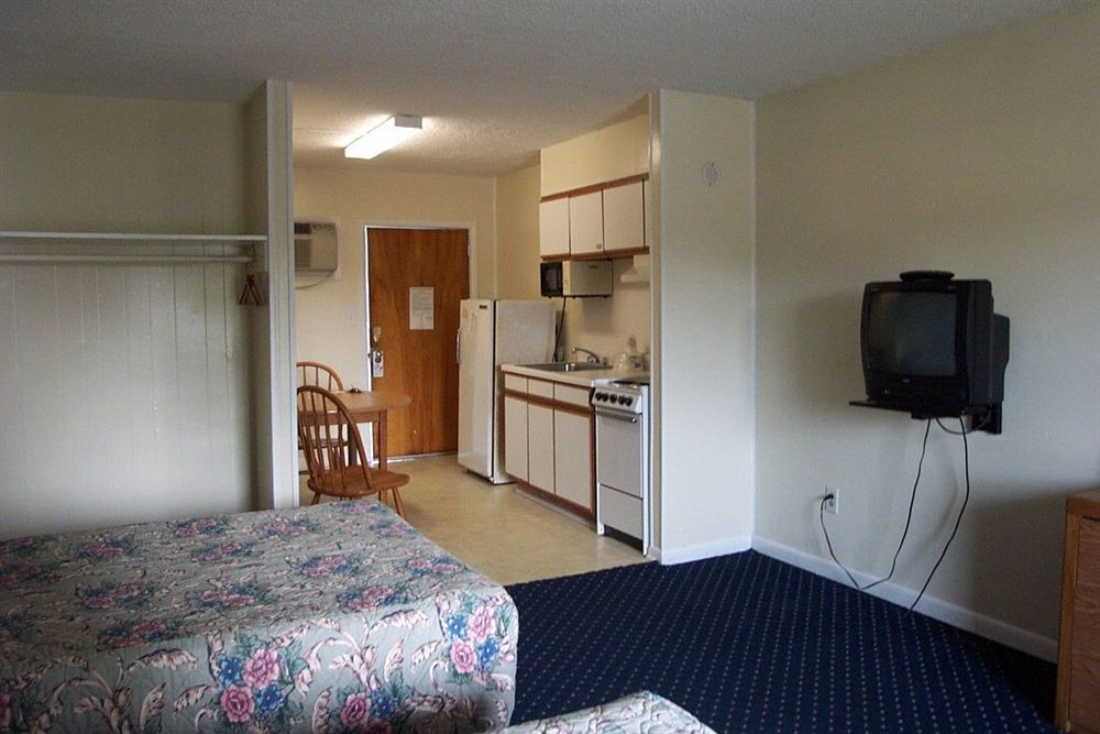 Polynesian Oceanfront Hotel Myrtle Beach Pokój zdjęcie