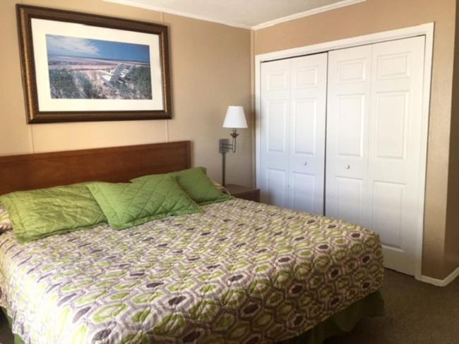 Polynesian Oceanfront Hotel Myrtle Beach Zewnętrze zdjęcie